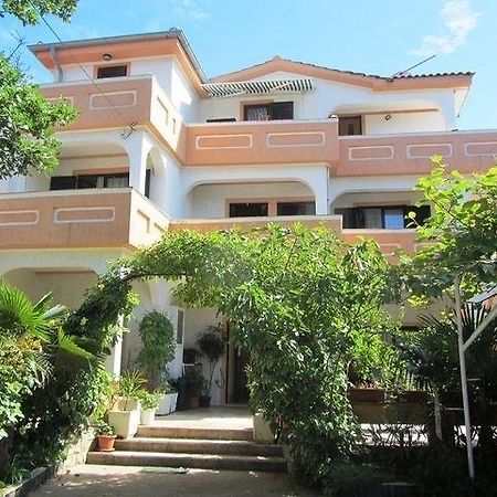 Apartments Vila Ida Vantacici Exteriör bild