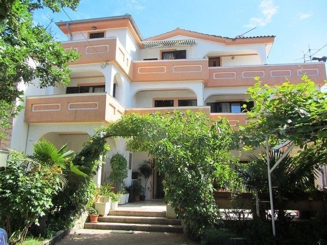 Apartments Vila Ida Vantacici Exteriör bild