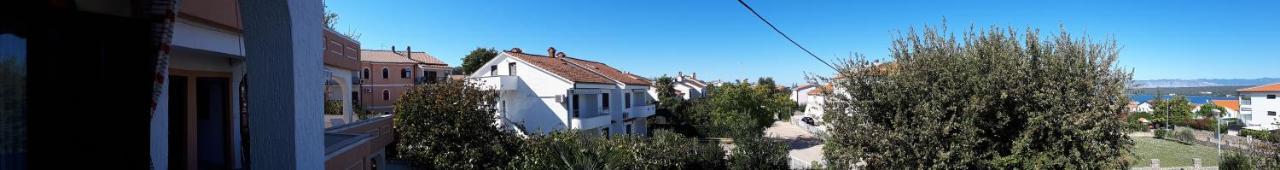 Apartments Vila Ida Vantacici Exteriör bild