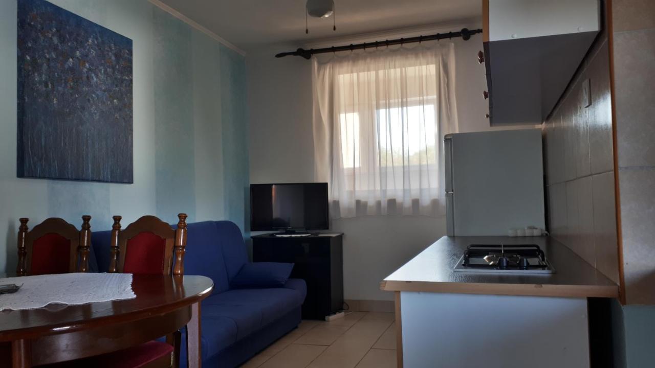 Apartments Vila Ida Vantacici Exteriör bild