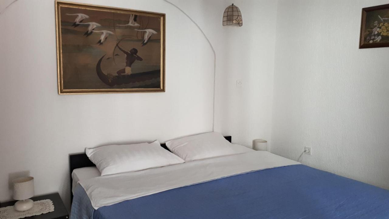 Apartments Vila Ida Vantacici Exteriör bild